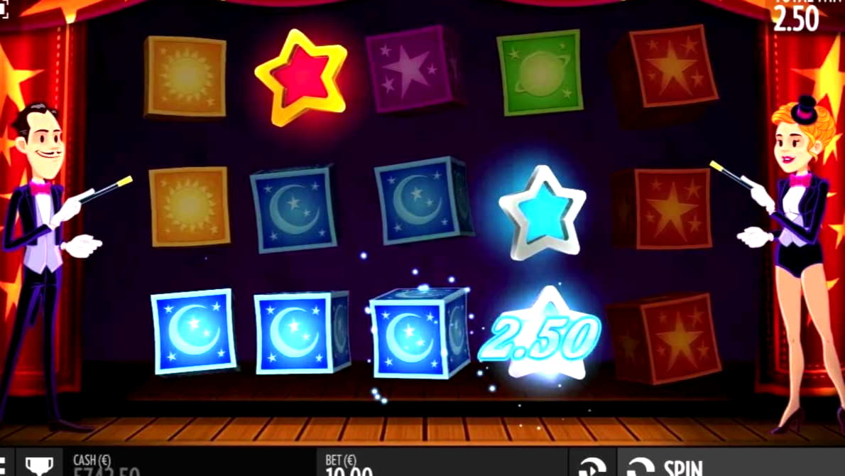 85€ Διαδικτυακό Τουρνουά Καζίνο στο Spinrider Casino